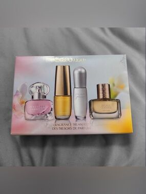 Estée Lauder Fragrance Treasures Gift Set